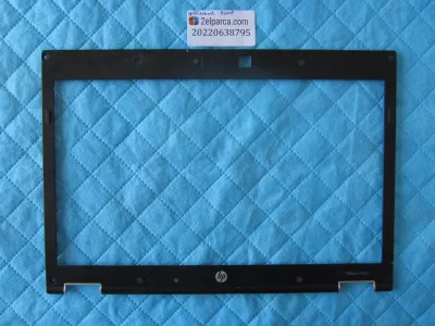 Hp elitebook 8440p ekran ön çerçeve lcd bezelorjinal ürün