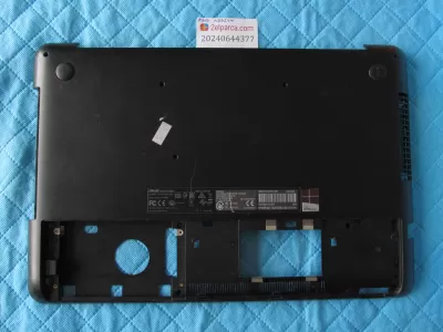 Asus n552vw alt kasa (1 vida yeri sorunlu)