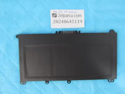 HP 255 G8 SL03XL/HW03XL BATARYA 4 SAAT ŞARJ SÜRESİ ORJİNAL ÜRÜN