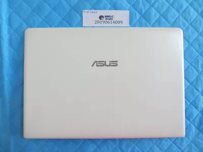 Asus x401a ekran arka kapak lcd back cover