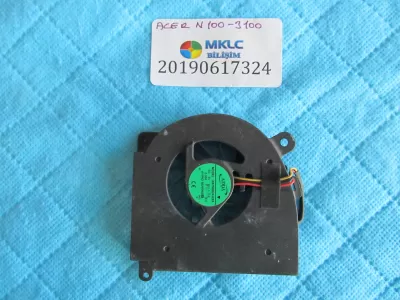 Acer n100-3100 soğutucu fan