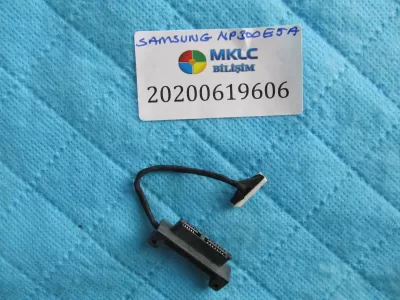 Samsung np300e5a dvd data kablosu
