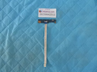 Asus g513q led board orjinal ürün