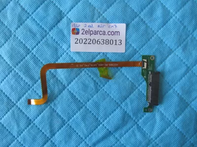 Ilife zed air cx7 hdd okuyucu board flex orjinal ürün