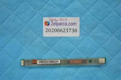Toshiba a205 inverter