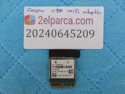 Casper C710 Wifi Kartı Adaptörü Orjinal Ürün
