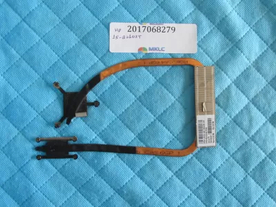 Hp 15-b030st soğutucu bakir