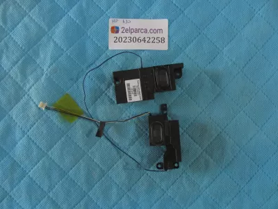 Hp 630  hoparlör seti orjinal ürün