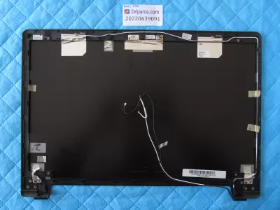 Asus k56 arka kapak ekran lcd cover orjinal ürün