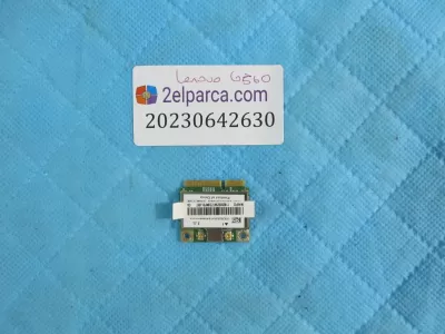 Lenovo g560 wifi karti orijinal ürün