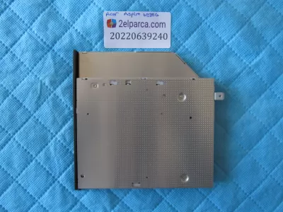 Acer aspire 6935g dvd sürücü orjinal ürün