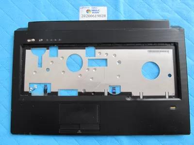 Lenovo b560 üst kasa klavye kasasi (1 vida yeri tamirli)