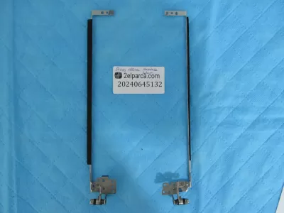 ASUS X550L MENTEŞE TAKIMI ORJINAL ÜRÜN