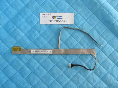 Samsung r580 led data kablo
