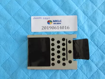 Lenovo g560 hard disk kasa hdd kutusu