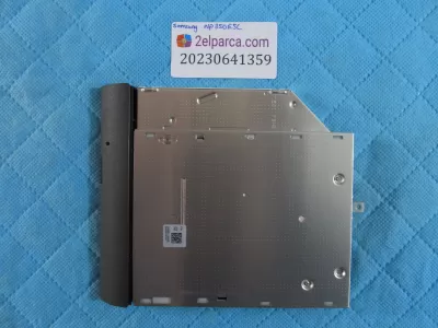 Samsung np350e5c dvd sürücü orjinal ürün
