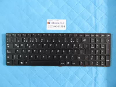 Lenovo g570 klavye orjinal ürün