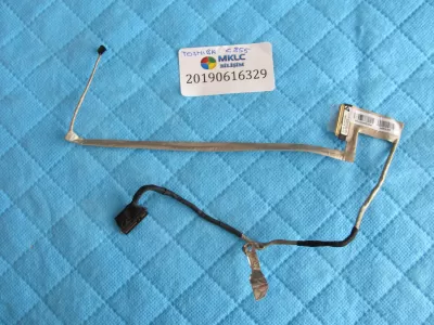 Toshiba c855 lcd data kablo orjinal ürün