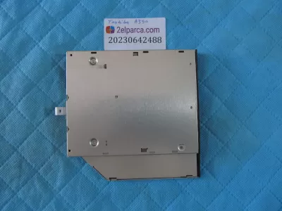 Toshiba a350 dvd orjinal ürün