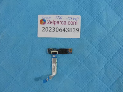 Lenovo v330 15ikb led board ve flex orjinal ürün