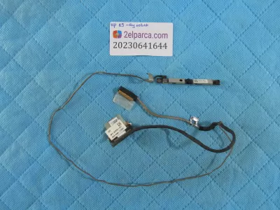 Hp 15-ay006nt led data kablo ve kamera orjinal ürün