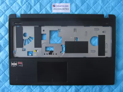 Asus x55u üst kasa klavye kasa touchpad dahil orjinal ürün