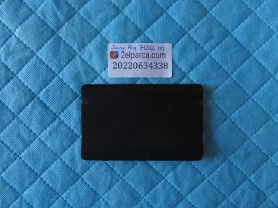 Sony pcg-71212m alt kapak servis kapaği orjinal ürün