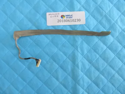 Samsung rv518 led data kablo orjinal ürün