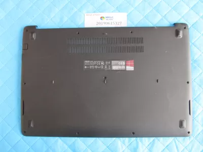 Asus x502c alt kasa orjinal ürün