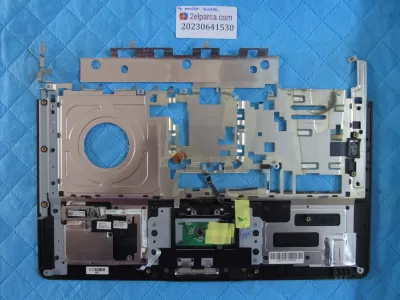 Hp pavilion dv6500 üst kasa klavye kasasi orjinal ürün