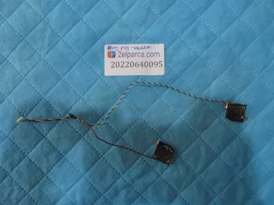Sony pcg - 61611m hoparlör seti orjinal ürün