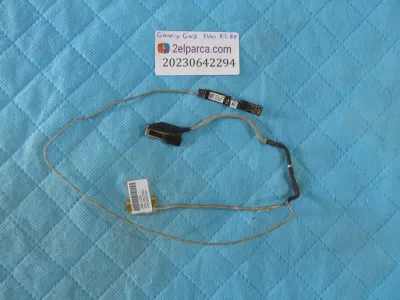 Grundig gnb 1450 b2 b8 led data kablo ve kamera orjinal ürün