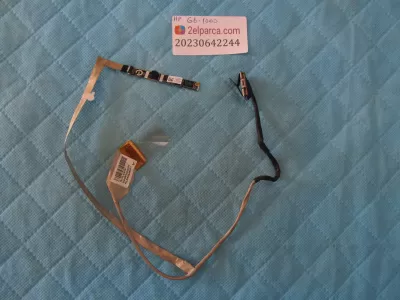 Hp g6-1000 led data kablo kamera dahil orjinal ürün