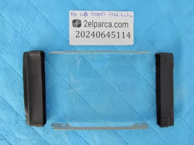 HP G6 2000 HDD KUTU ORJINAL ÜRÜN