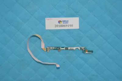 Sony pcg 4121m tetik karti flex