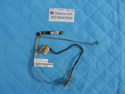 Lenovo thinkpad e30 lcd ekran data kablosu ve kamera orijinal ürün