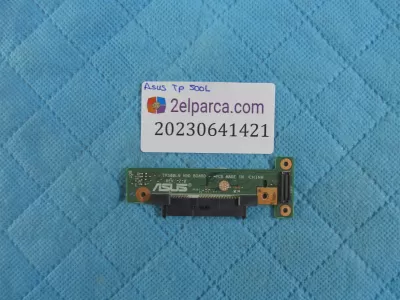 Asus tp500l hdd okuyucu board rev 2:0 orjinal ürün