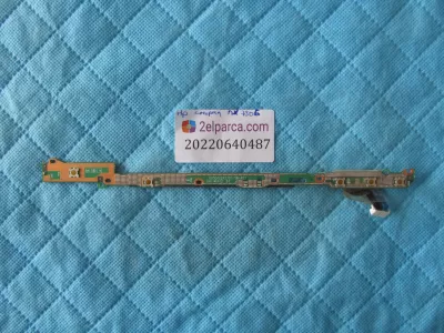 Hp compaq nx730g tetik karti ve kablo orjinal ürün