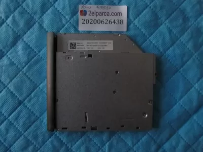 Asus k555u dvd sürücü