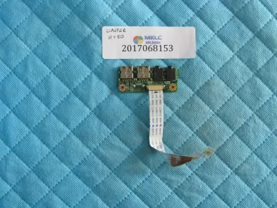 Casper mt50 usb port flex ve ses karti