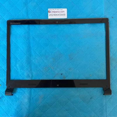 Lenovo İdeapad Flex 14D ön çerçeve kapak bezel orjinal ürün