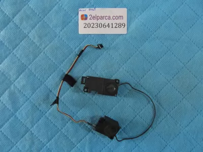 Acer 5745 hoparlör seti orjinal ürün