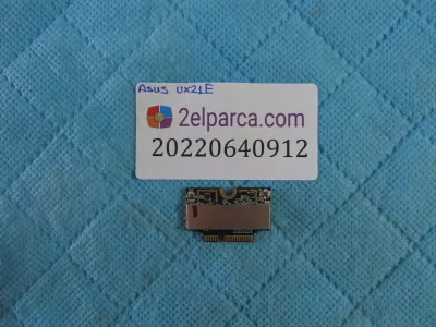 Asus ux21e wifi karti orjinal ürün