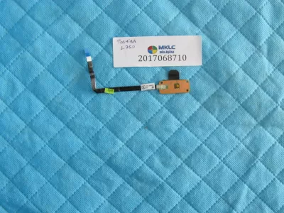 Toshiba l750 tetik karti flex orjinal ürün