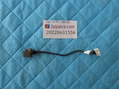 Hp cq56 şarj soketi orjinal ürün
