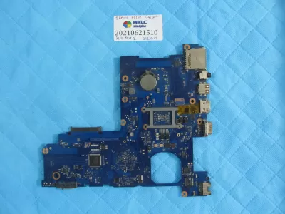 Samsung np270 anakart 3.nesil celeron onboard ekran kartli orjinal sifir