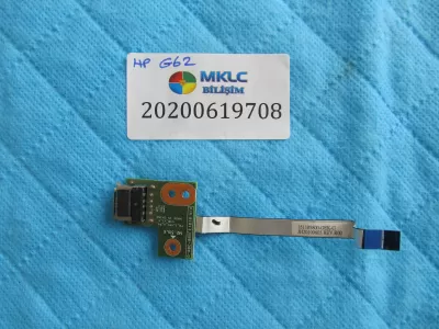 Hp g62 usb port flex