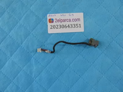 Hp 450 g4 şarj soketi orjinal ürün