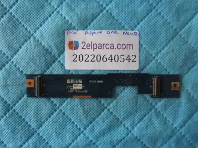Acer aspire one nav50 module board bağlanti kart orjinal ürün