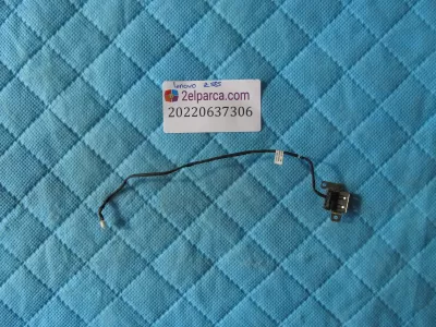 Lenovo z585 usb kablo orjinal ürün